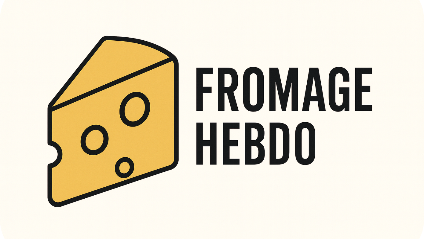 Fromage Hebdo